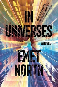 Enlarge image Cover: In Universes - Collins