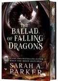 Cover: The Ballad of Falling Dragons (Deluxe Limited Edition) - Collins