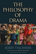 Bild: The Philosophy of Drama - University of Notre Dame Press