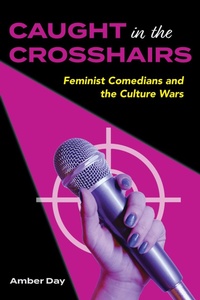 Abbildung von: Caught in the Crosshairs - Indiana University Press