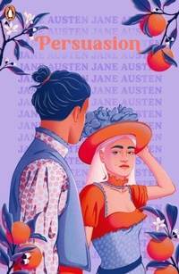 Abbildung von: Persuasion - Penguin Books Ltd