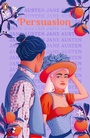 Cover: Persuasion - Penguin Books Ltd