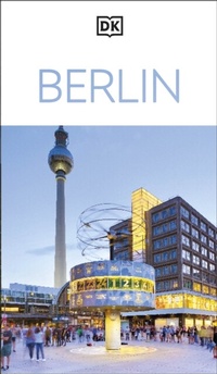 Abbildung von: DK Berlin - DK Travel