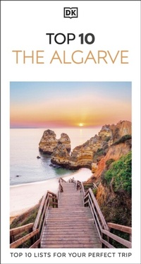 Abbildung von: DK Top 10 The Algarve - DK Travel