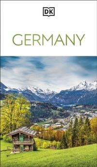 Abbildung von: DK Germany - DK Travel