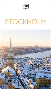 Abbildung von: DK Stockholm - DK Travel
