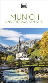 Abbildung von: DK Munich and the Bavarian Alps - DK Travel