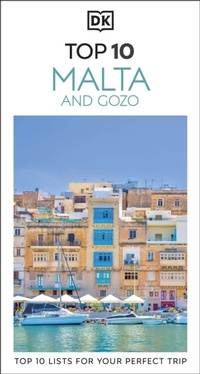 Abbildung von: DK Top 10 Malta and Gozo - DK Travel