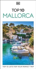 Cover: DK Top 10 Mallorca - DK Travel