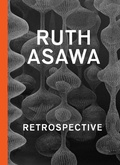 Cover: Ruth Asawa - Yale University Press