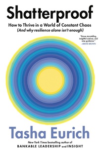 Abbildung von: Shatterproof - Little, Brown and Company