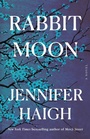 Cover: Rabbit Moon - Little, Brown and Company