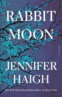 Enlarge image Cover: Rabbit Moon - Little, Brown and Company