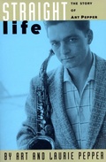 Cover: Straight Life - Grand Central Publishing