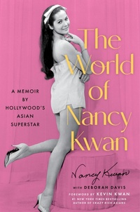 Abbildung von: The World of Nancy Kwan - Legacy Lit