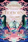 Cover: Tideborn - Orbit