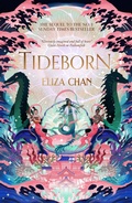 Cover: Tideborn - Orbit