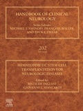 Abbildung von: Hematopoietic Stem Cell Transplantation for Neurologic Diseases - Elsevier