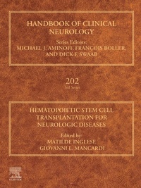 Abbildung von: Hematopoietic Stem Cell Transplantation for Neurologic Diseases - Elsevier