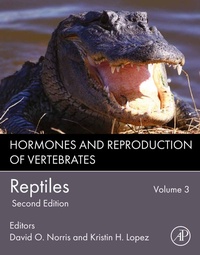 Abbildung von: Hormones and Reproduction of Vertebrates, Volume 3 - Academic Press