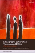 Cover: Ethnography as Christian Theology and Ethics - T.& T.Clark Ltd