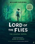 Cover: Lord of the Flies - Faber & Faber