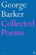Cover: Collected Poems - Faber & Faber