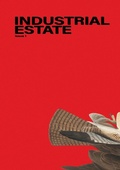 Cover: Industrial Estate - Issue 1 - Subbed In