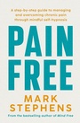 Cover: Pain Free - Hachette Australia