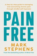 Cover: Pain Free - Hachette Australia