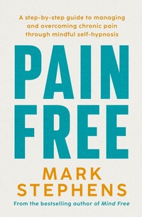 Enlarge image Cover: Pain Free - Hachette Australia
