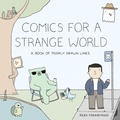 Cover: Comics for a Strange World - Plume