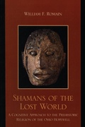 Cover: Shamans of the Lost World - AltaMira Press