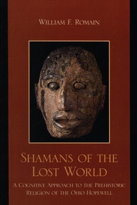 Enlarge image Cover: Shamans of the Lost World - AltaMira Press