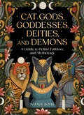 Cover: Cat Gods, Goddesses, Deities, and Demons - Running Press