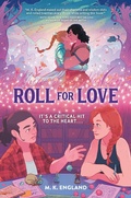 Cover: Roll for Love - Running Press