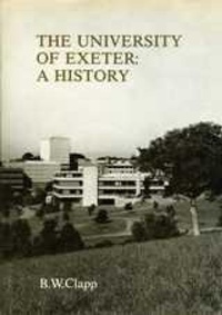 Abbildung von: The University of Exeter - University of Exeter Press