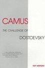 Cover: Camus - University of Exeter Press