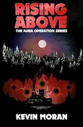 Cover: Rising Above - Ink Mover