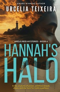 Abbildung von: Hannah's Halo - Purpose Bound Press