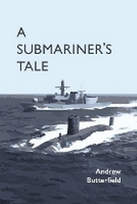 Enlarge image Cover: A Submariner's Tale - Trafalgar