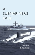 Cover: A Submariner's Tale - Trafalgar