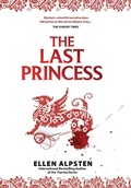 Cover: The Last Princess - Sunbird Stories