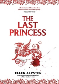Enlarge image Cover: The Last Princess - Sunbird Stories
