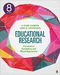 Cover: Educational Research - Sage Publications, Inc