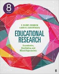 Enlarge image Cover: Educational Research - Sage Publications, Inc