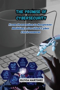 Abbildung von: The Promise of Cybersecurity - IngramSpark