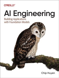 Abbildung von: AI Engineering - O'Reilly