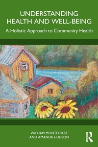 Abbildung von: Understanding Health and Well-Being - Routledge