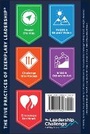 Cover: LPI: Leadership Practices Inventory Reminder Card, 5th Revised Edition - Sybex Inc.,U.S.